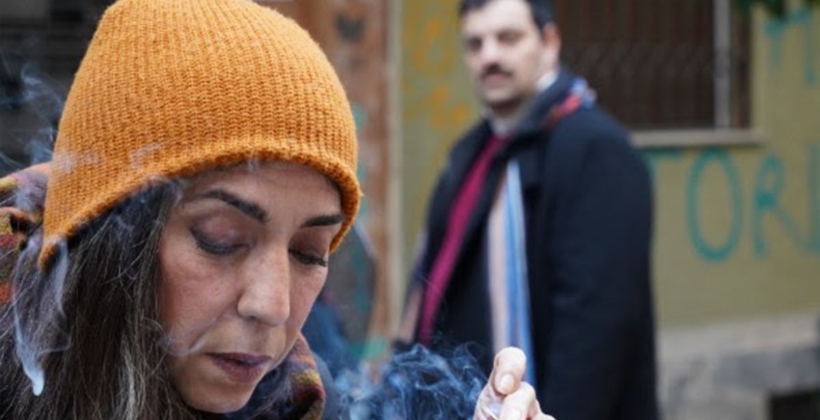 Έναν συγγραφέα παρακαλώ! | Y a-t-il un auteur dans la salle?