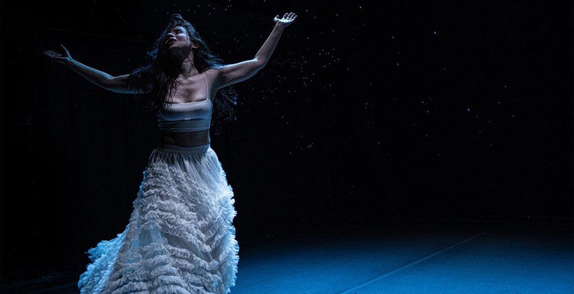 Ρωγμές | Στο Σώμα