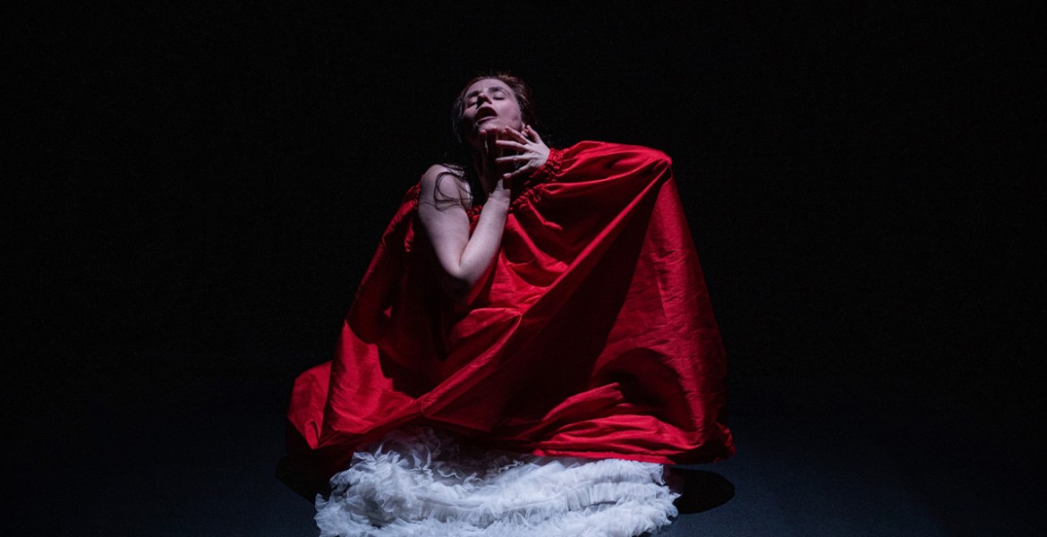 Ρωγμές | Στο Σώμα