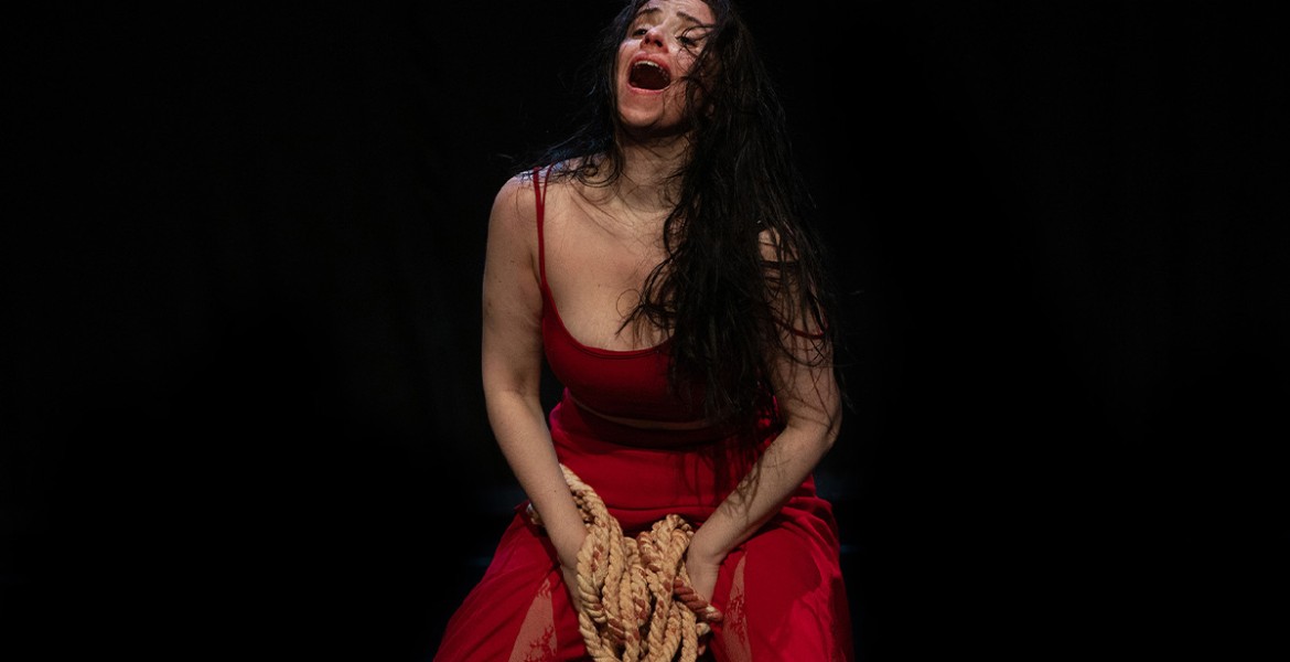 Ρωγμές | Στο Σώμα