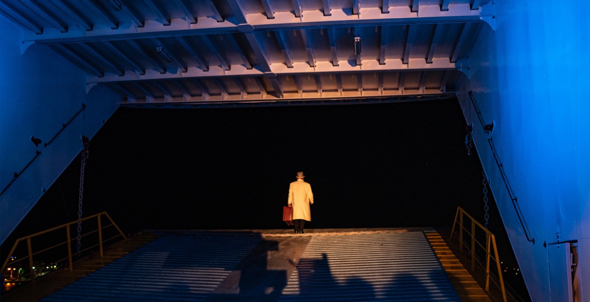 L E M O N στο Π Λ Υ Φ Α