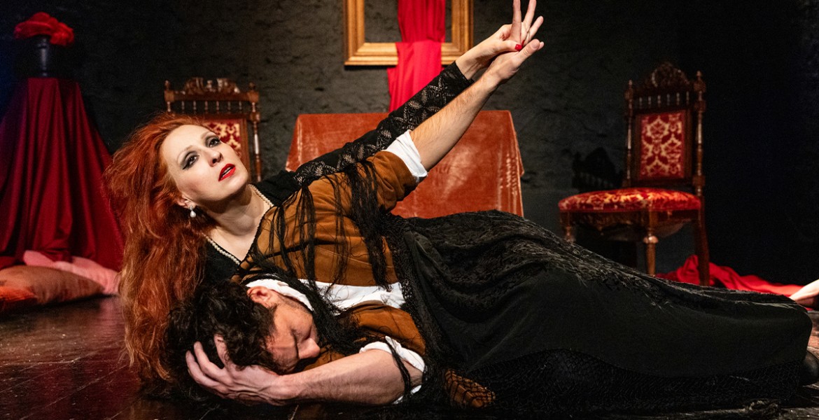 Φαίδρα του Γιάννη Ρίτσου