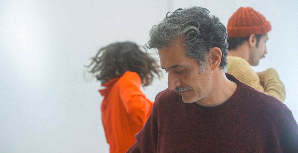 Οι Βελόνες της νεραντζιάς