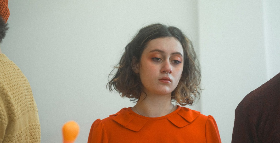 Οι Βελόνες της νεραντζιάς