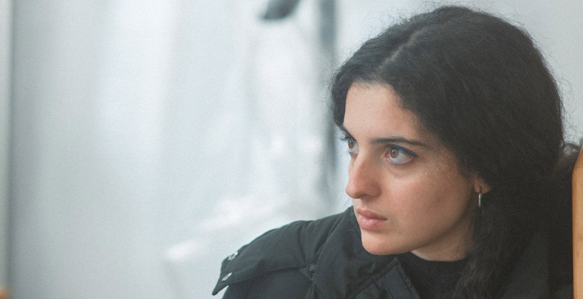 Οι Βελόνες της νεραντζιάς