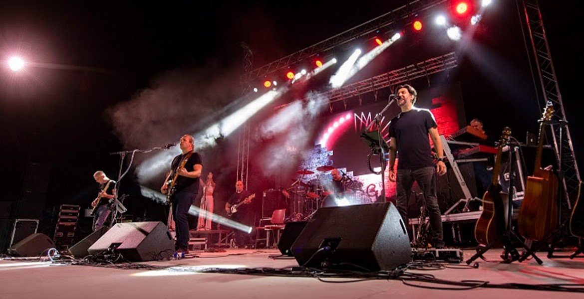 The Great Gig – A Tribute Concert to Pink Floyd 