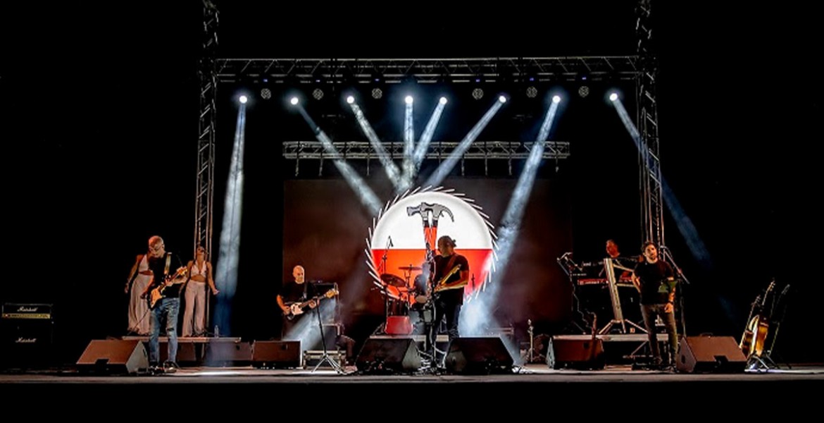 The Great Gig – A Tribute Concert to Pink Floyd 