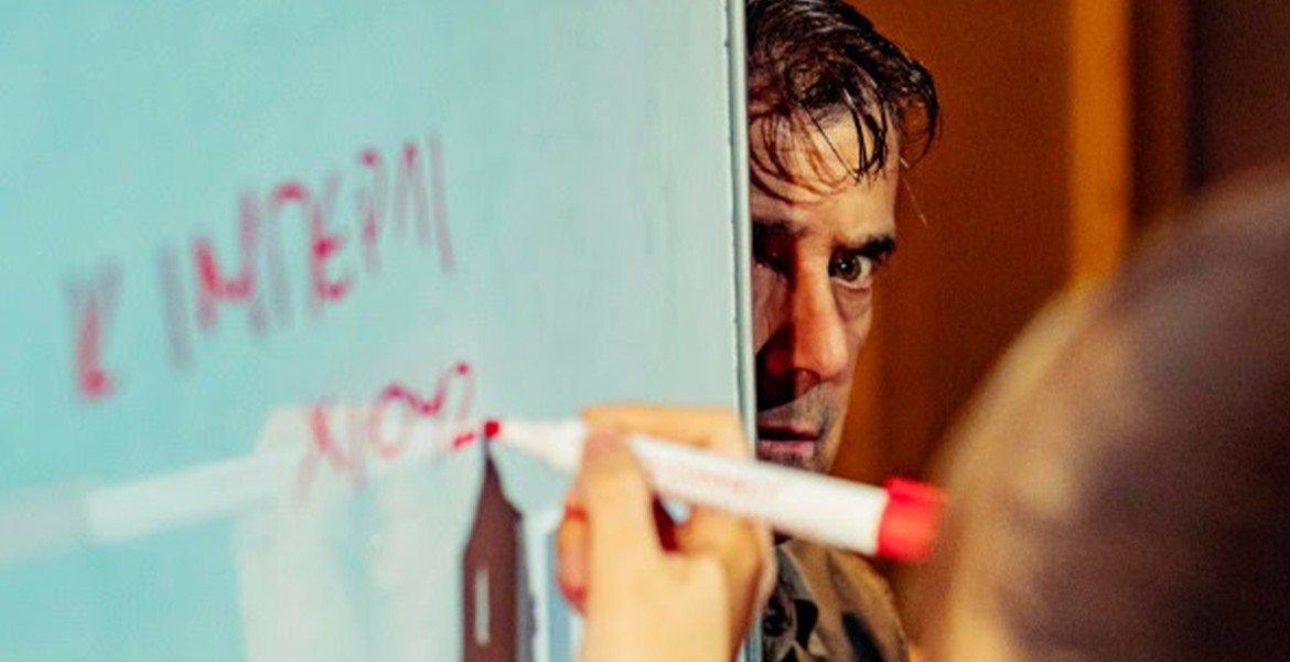 Αλιγάτορες | Παράταση παραστάσεων