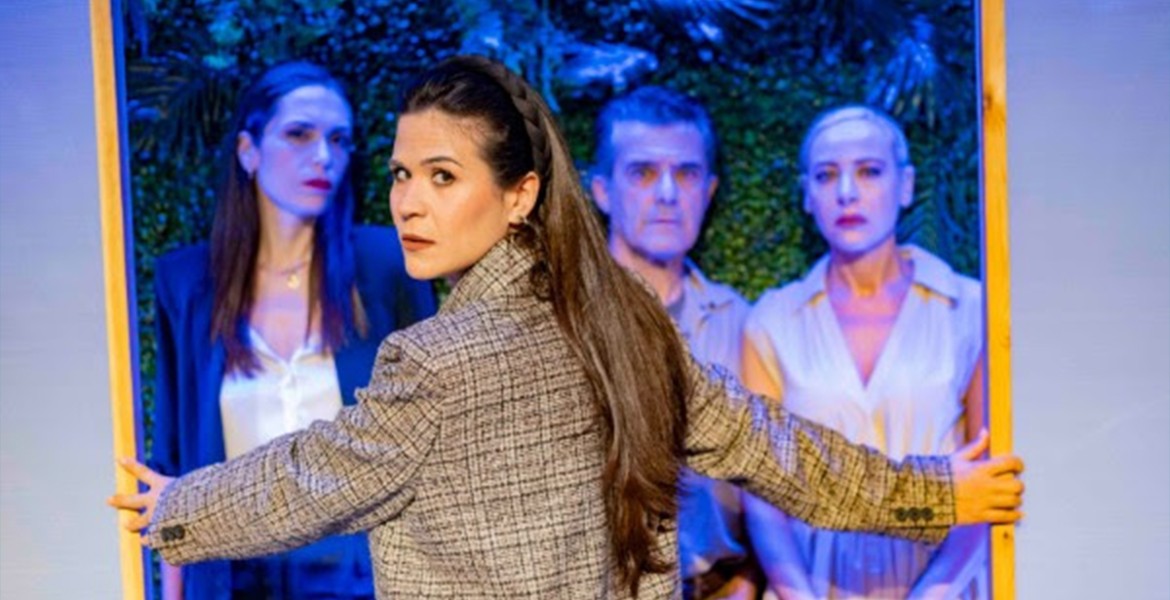 Αλιγάτορες | Παράταση παραστάσεων