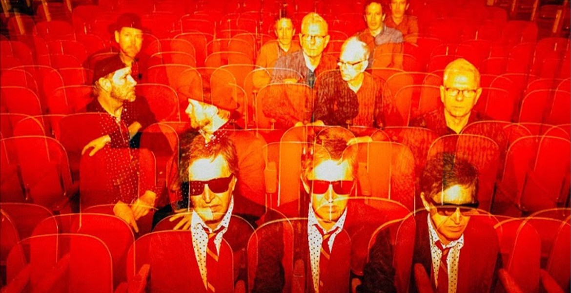 The Dream Syndicate | Medicine Show