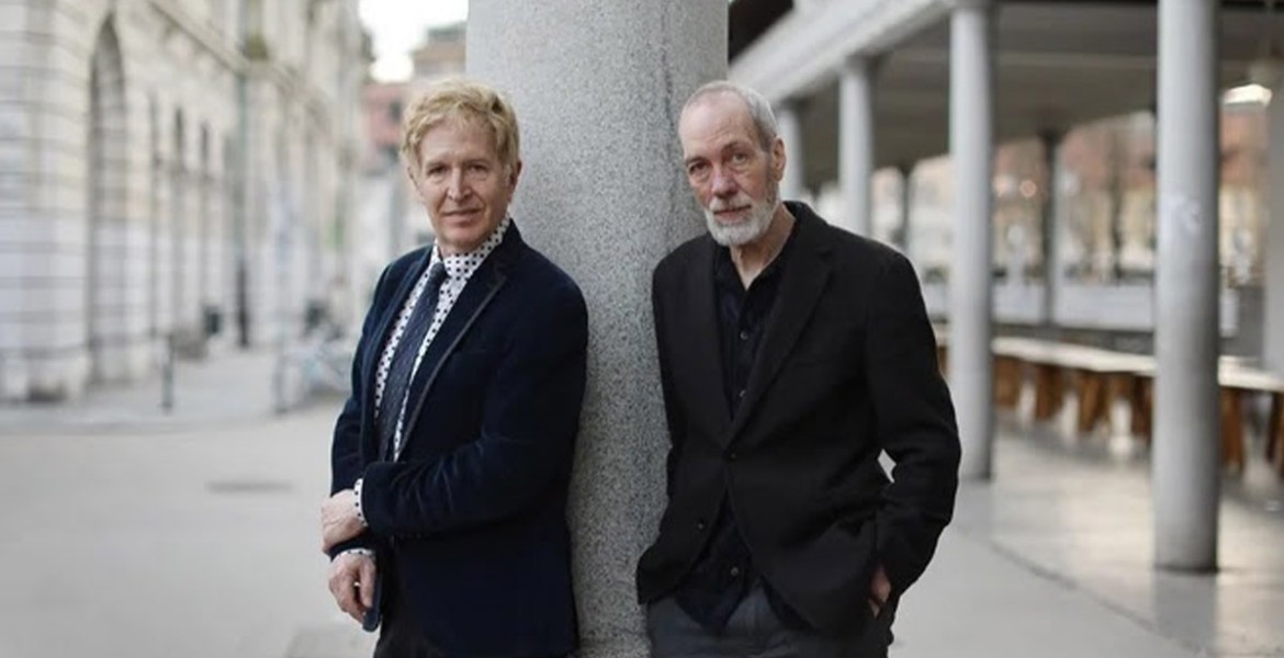 The Dream Syndicate | Medicine Show