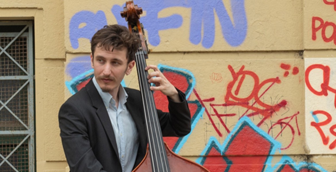 Yiorgos Pantazopoulos Trio 