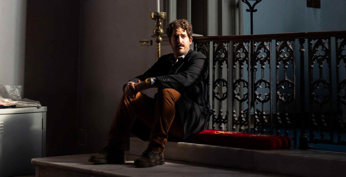 Ο Ηλίθιος του Ντοστογιέφσκι