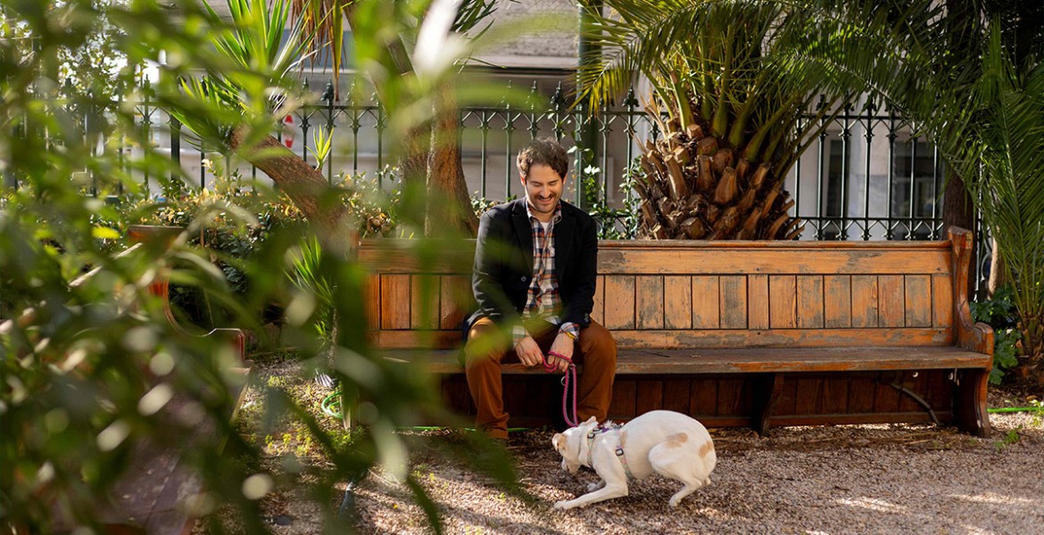 Ο Ηλίθιος του Ντοστογιέφσκι