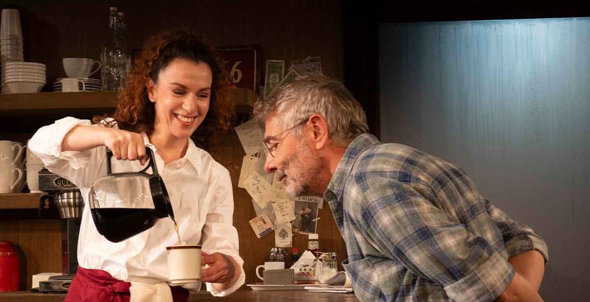 Σε βλέπω | Extra παράσταση