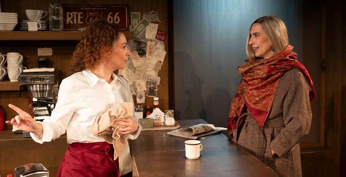 Σε βλέπω | Extra παράσταση