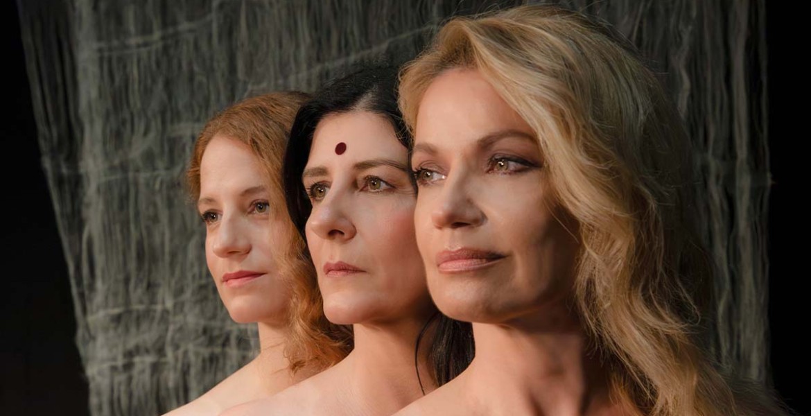 Πλεξούδα της Λετισιά Κολομπανί