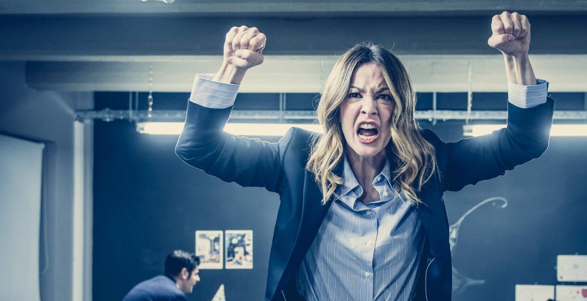 Bull του Mike Bartlett 