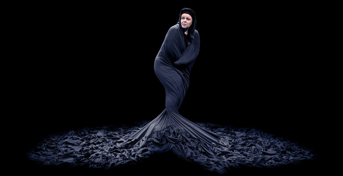 Η Κυρά της Ρω | 9ος Χρόνος Παραστάσεων