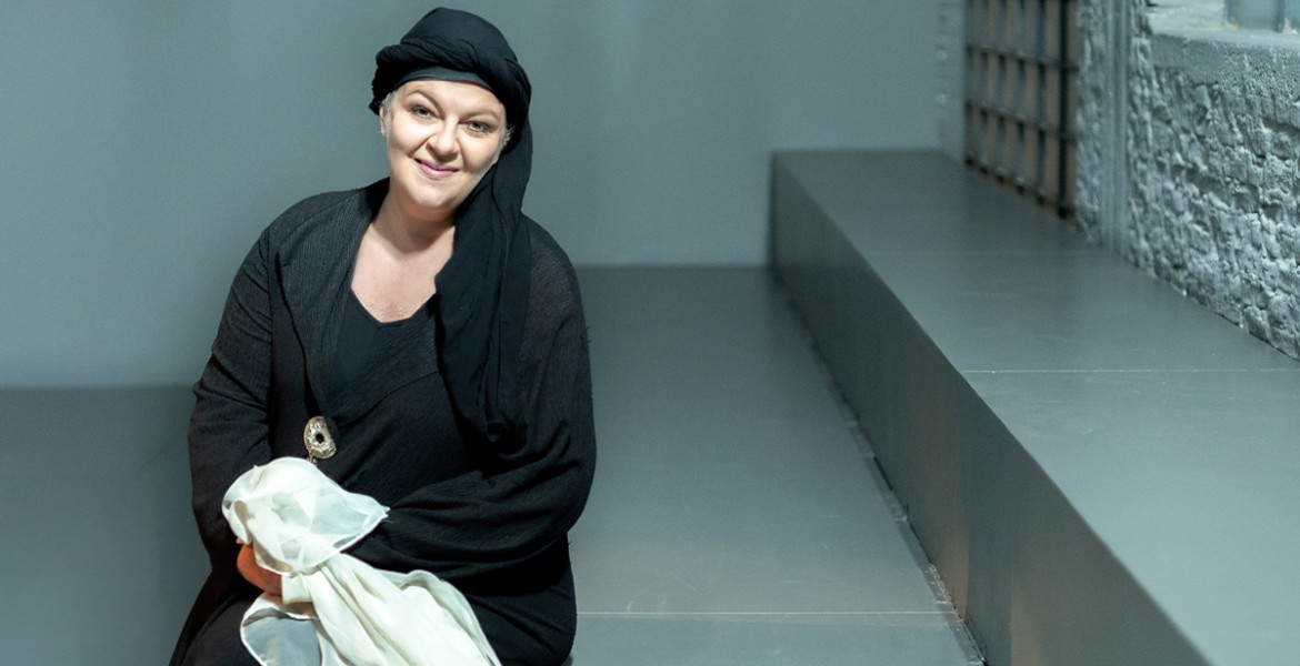 Η Κυρά της Ρω | 9ος Χρόνος Παραστάσεων