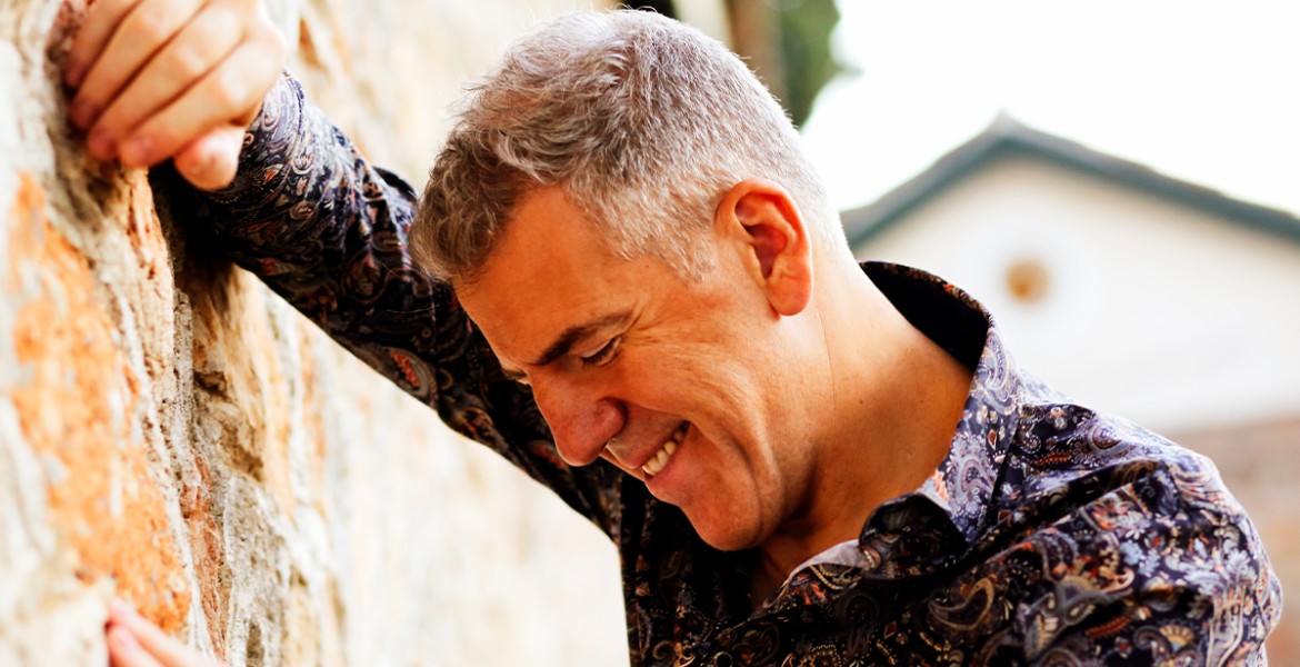 Δημήτρης Σκάρπας | Aρχή του Τέλους