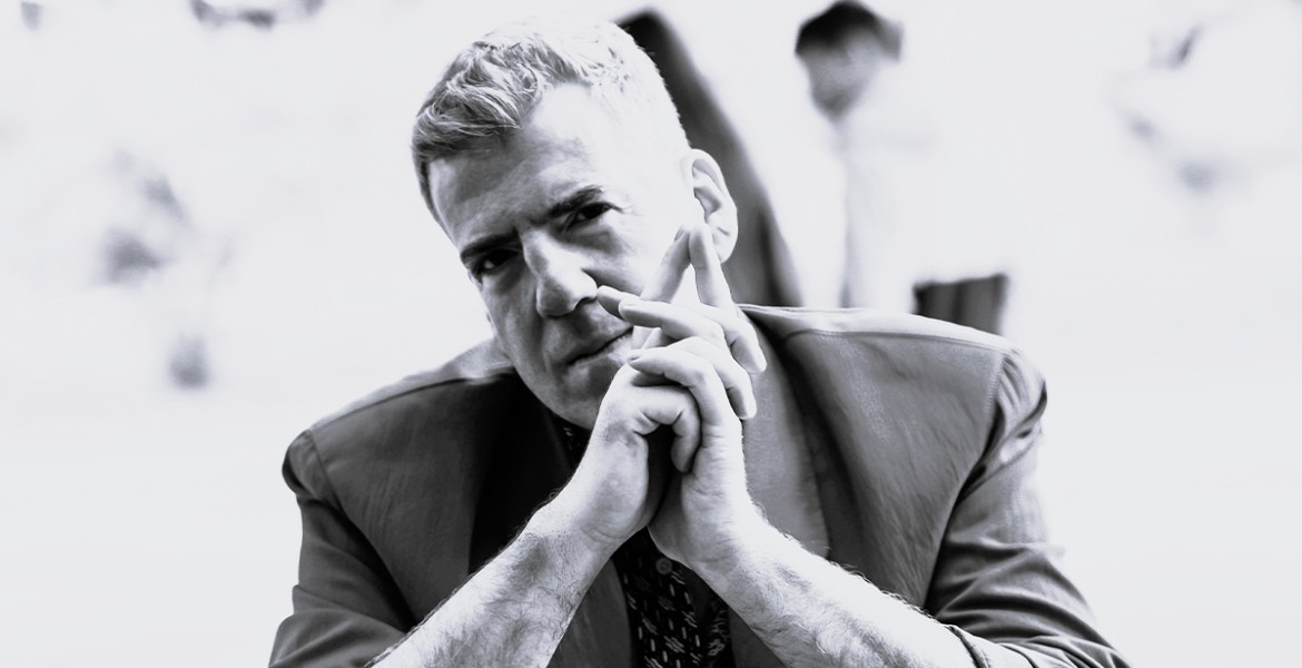 Δημήτρης Σκάρπας | Aρχή του Τέλους