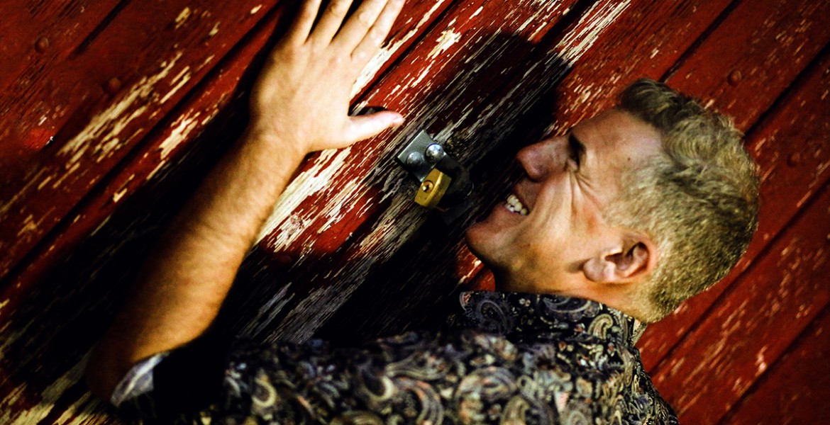 Δημήτρης Σκάρπας | Aρχή του Τέλους