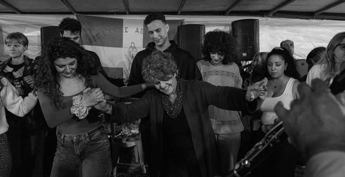 Athens Photo World 2026