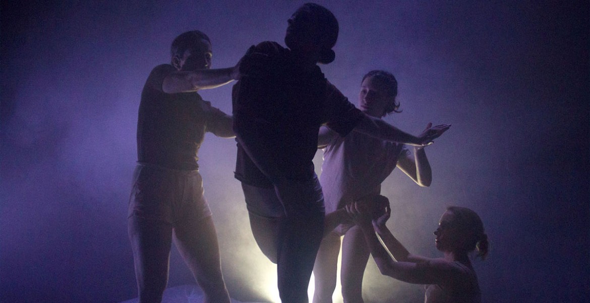 Ζωντανοί Δεσμοί