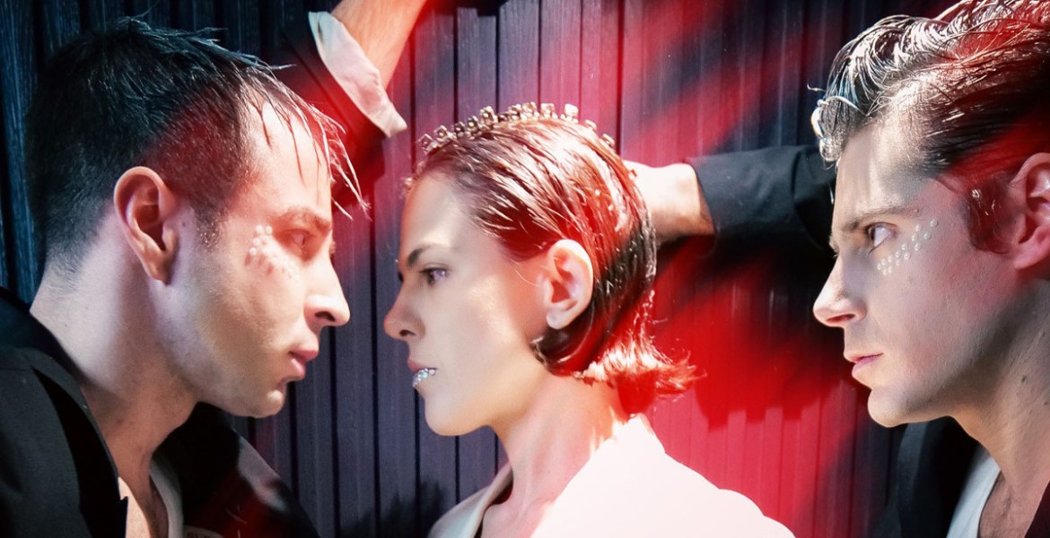 LO του Μάριου Τσάγκαρη