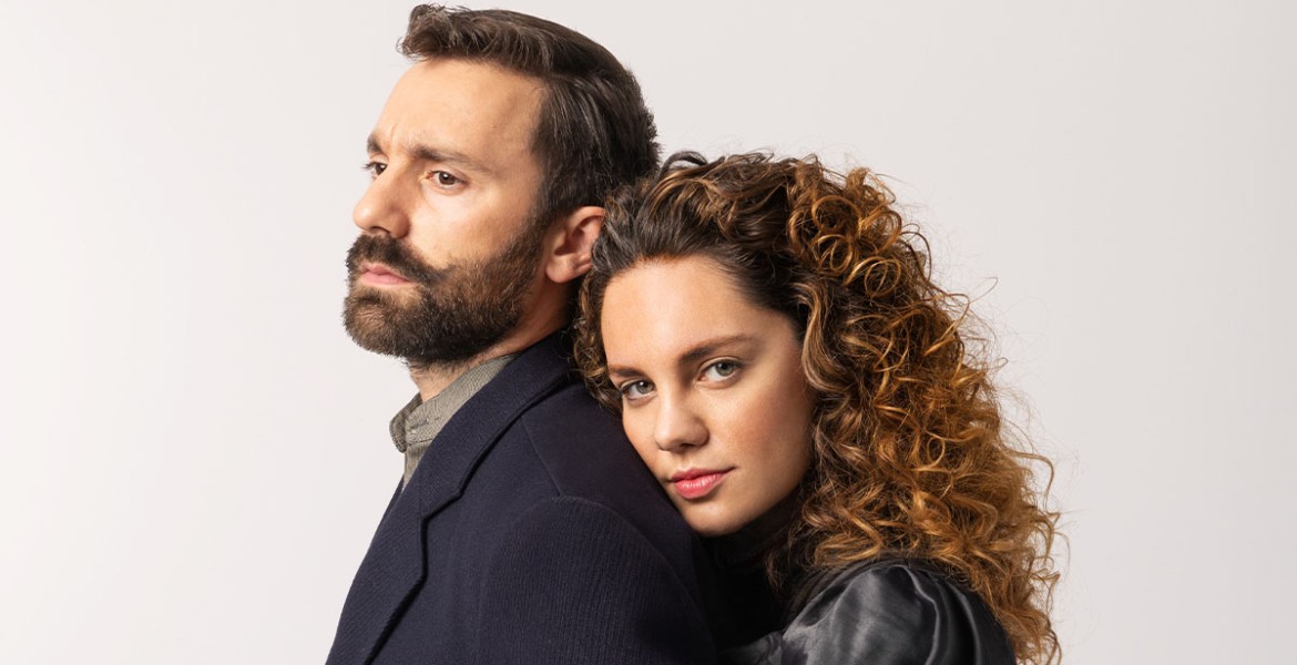 Φλαντρώ του Παντελή Χορν