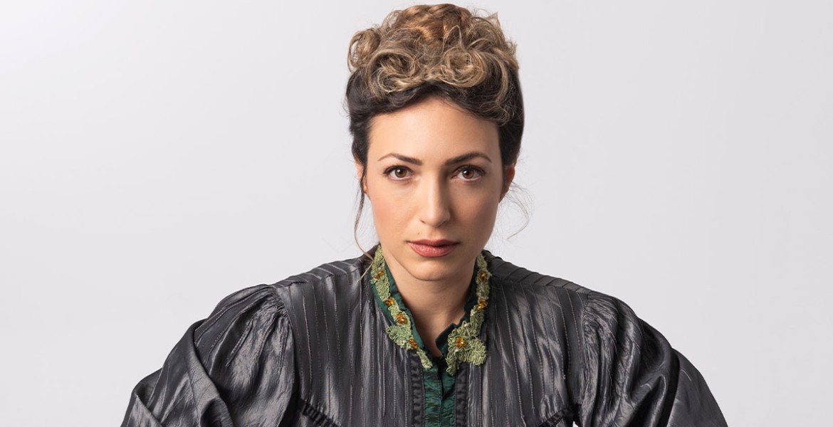 Φλαντρώ του Παντελή Χορν