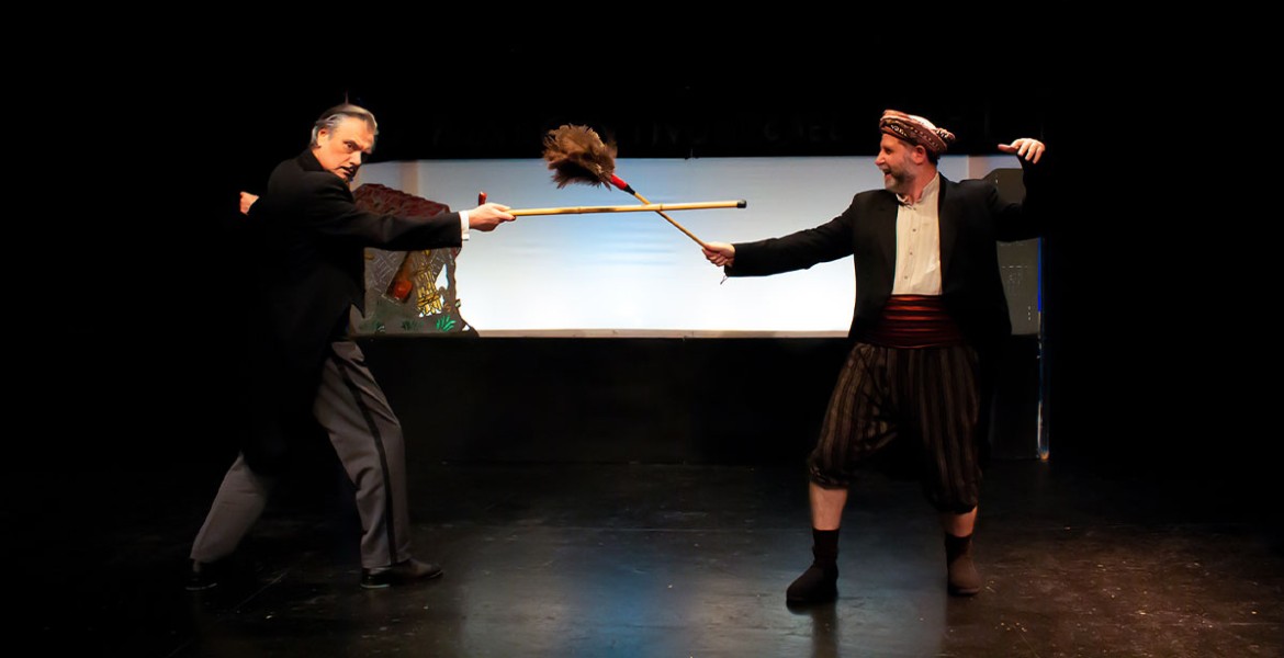 Ο Φιάκας | 2ος χρόνος επιτυχίας