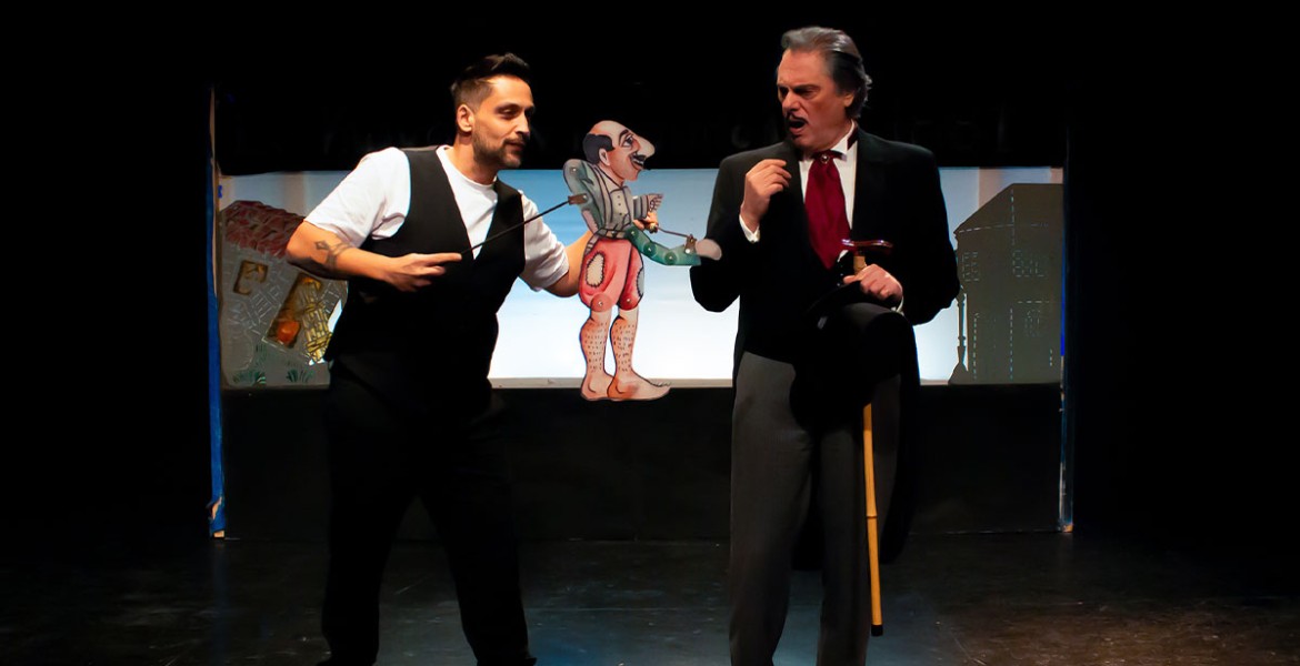 Ο Φιάκας | 2ος χρόνος επιτυχίας