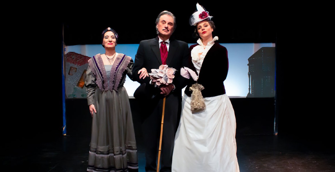 Ο Φιάκας | 2ος χρόνος επιτυχίας