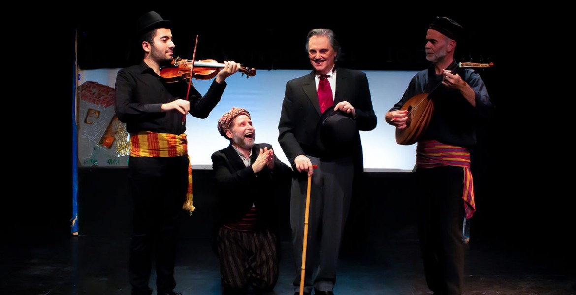 Ο Φιάκας | 2ος χρόνος επιτυχίας