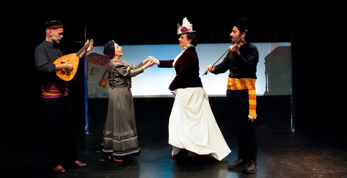 Ο Φιάκας | 2ος χρόνος επιτυχίας