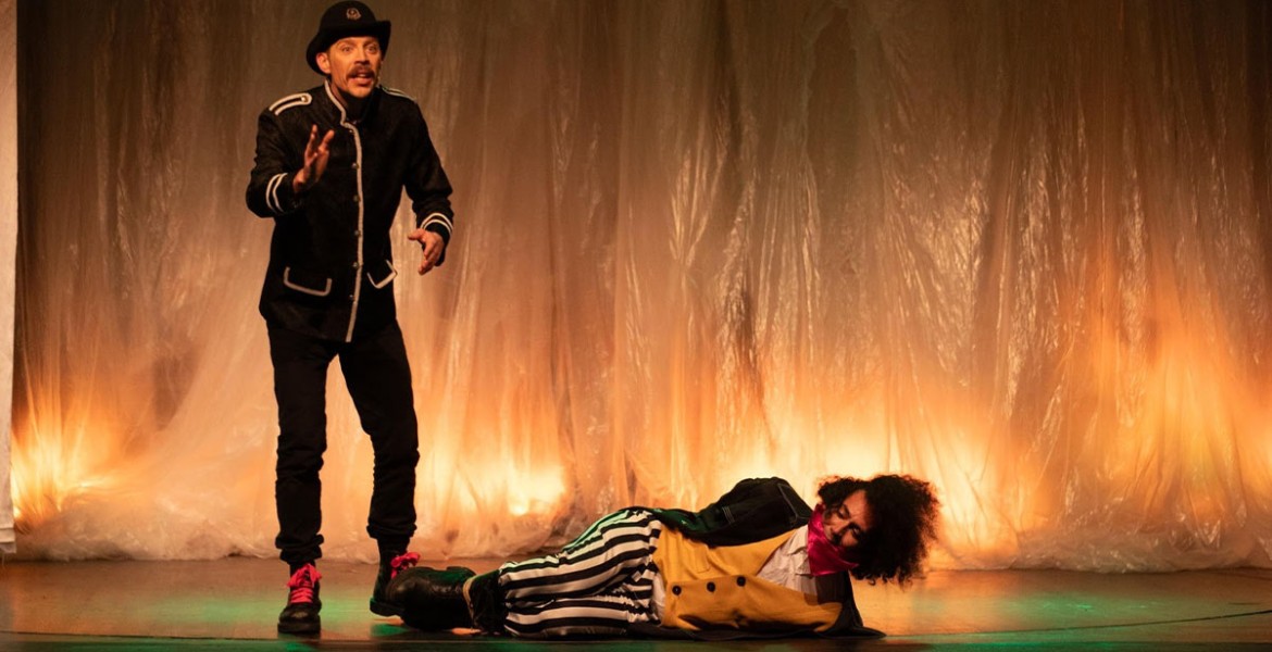 Ο Αρσέν Λουπέν αλλάζει πρόσωπο