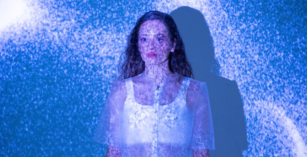 The Effect της Lucy Prebble