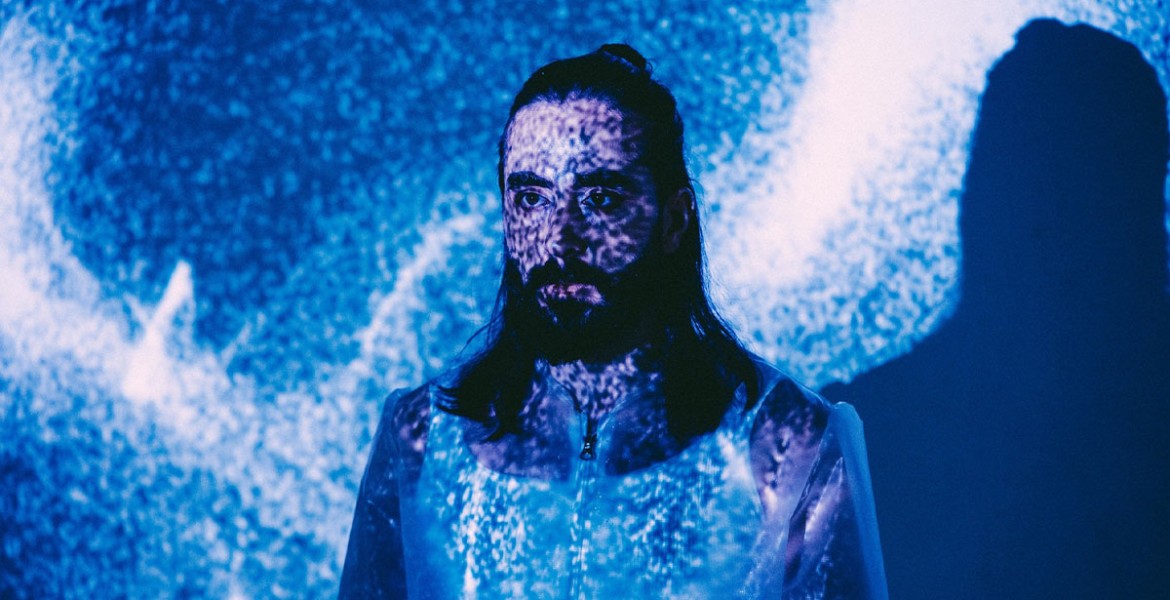 The Effect της Lucy Prebble