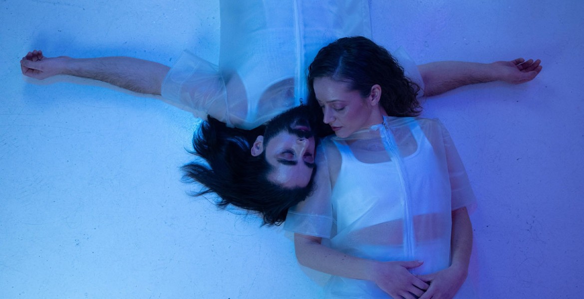 The Effect της Lucy Prebble