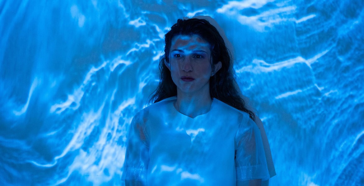 The Effect της Lucy Prebble