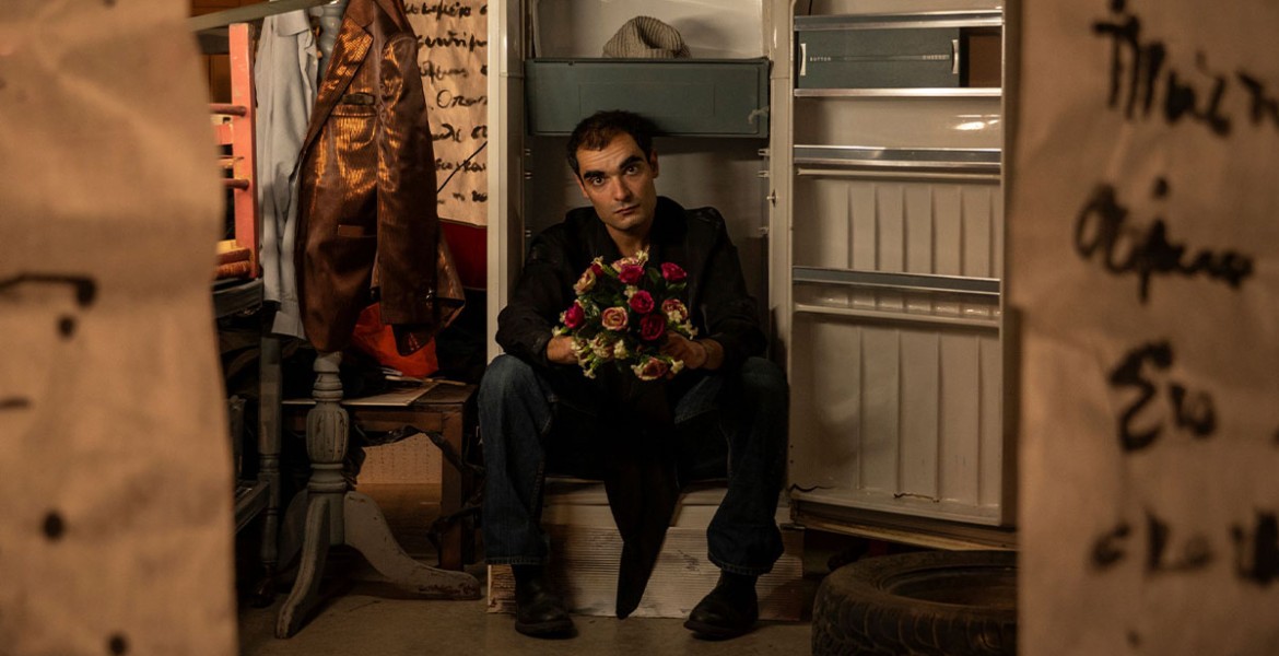 Smalltown Boy του Μάνου Τζωράκη