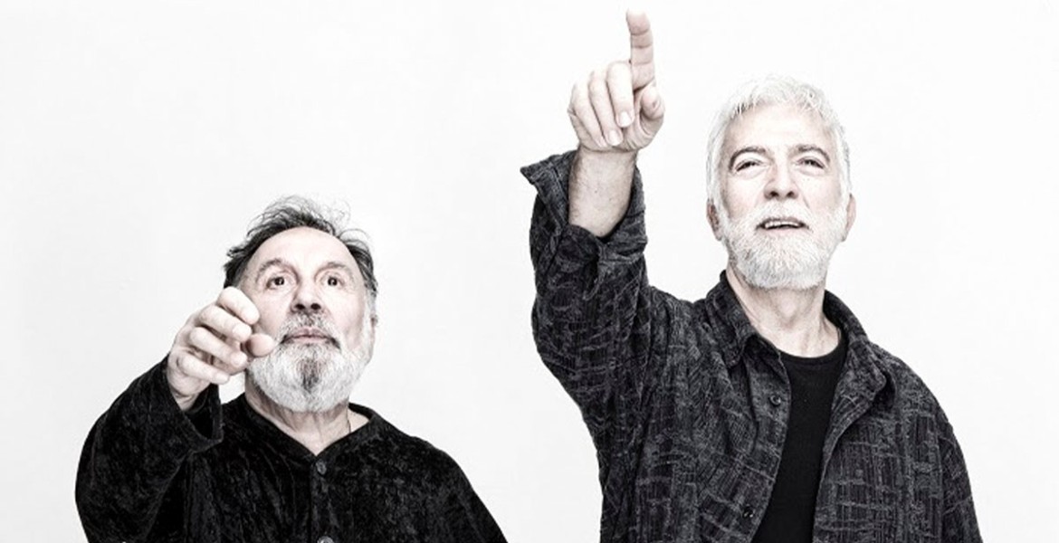 Παραλλαγές Πάπιας του David Mamet