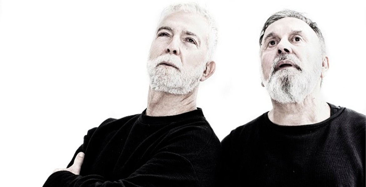 Παραλλαγές Πάπιας του David Mamet