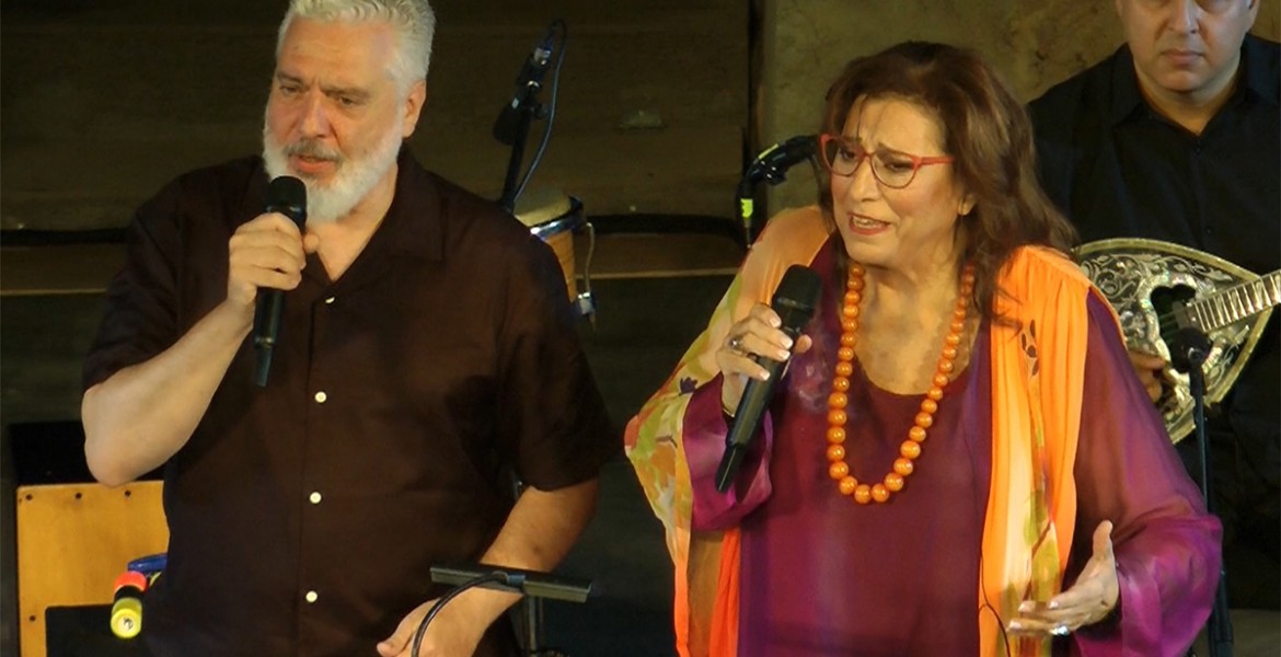 Φωνές και Μνήμες