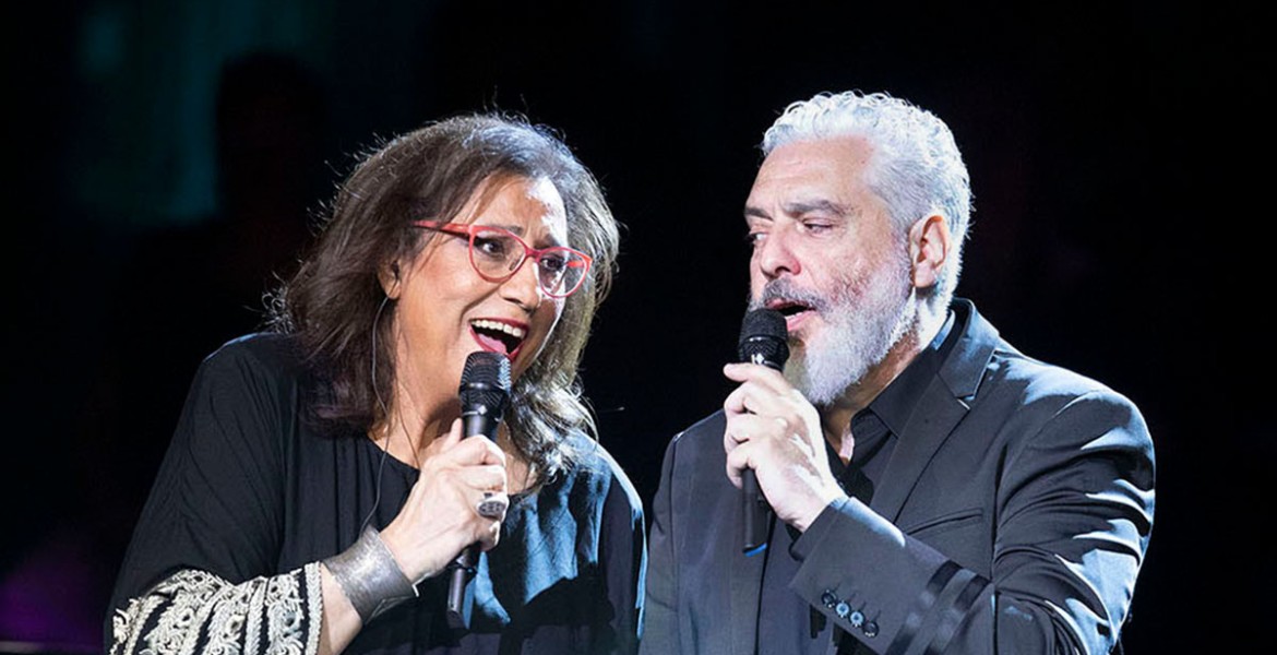 Φωνές και Μνήμες