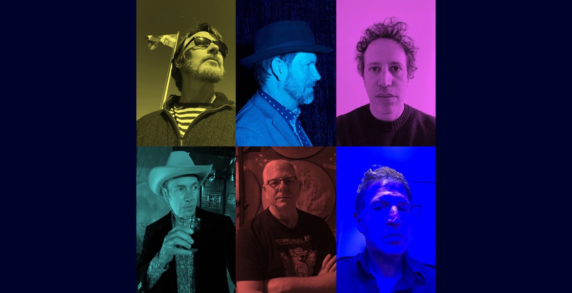 Steve Wynn | Ο Πρόεδρος στο Συνδικάτο του Ονείρου