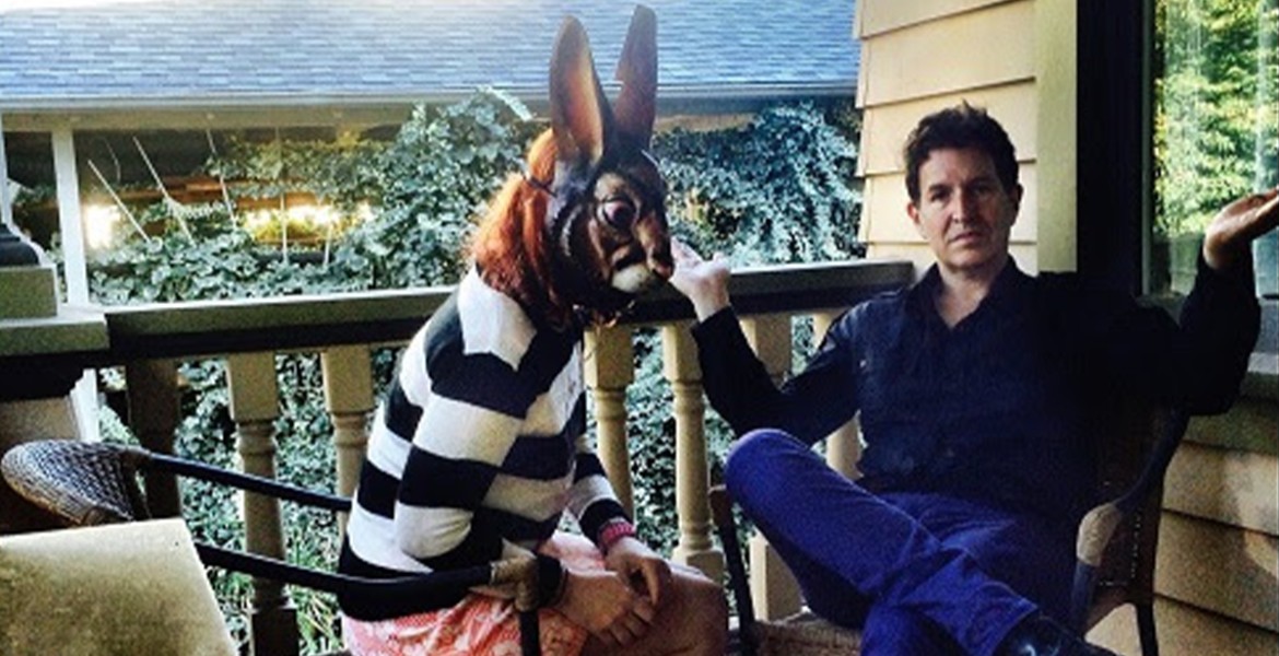 Steve Wynn | Ο Πρόεδρος στο Συνδικάτο του Ονείρου