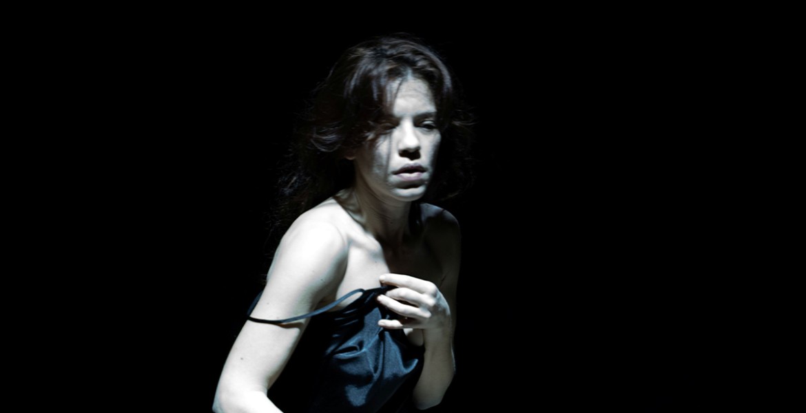 Το Ψέμα του Μυαλού του Σαμ Σέπαρντ